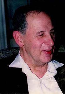 K. Gordon Oppenheimer