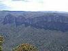 Blue Mountains - Gross Valley