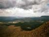 Megalong Valley scenic overview