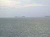 Crocodile Head Island, Daintree River mouth