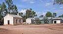 Hermannsburg outbuildings