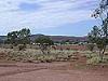 Farm area near modern Hermannsburg