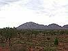 Kata Tjuta - left side