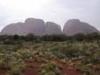 Kata Tjuta