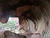 Uluru cave art