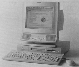 Power Mac 6100/60