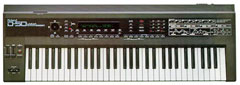 Roland D-50 thumbnail