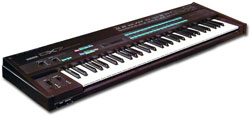 Yamaha DX7 thumbnail