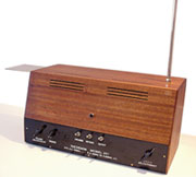 Moog Model 201 theremin thumbnail