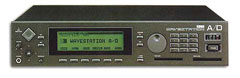 Korg Wavestation A/D thumbnail